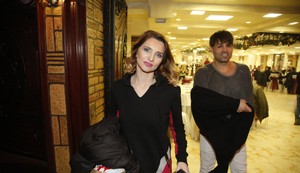 Natalija i Sani Ibraimov