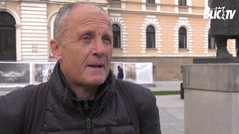  Veterinar Vladimir Milojević