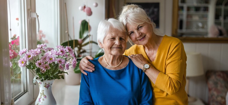 Specjalny zwrot podatku dla seniorów. Ma związek z 13. i 14. emeryturą