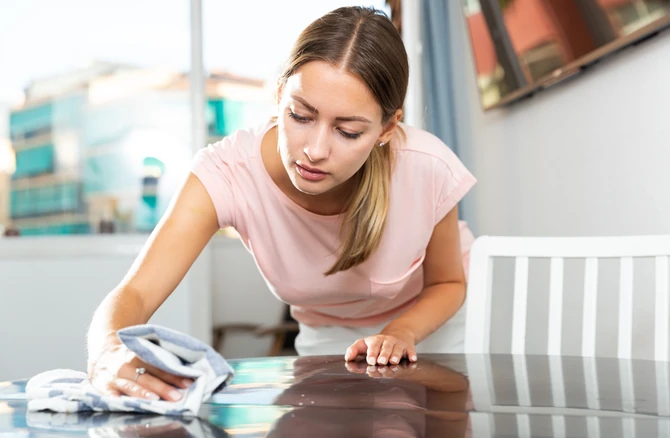 Krpa je pametniji izbor