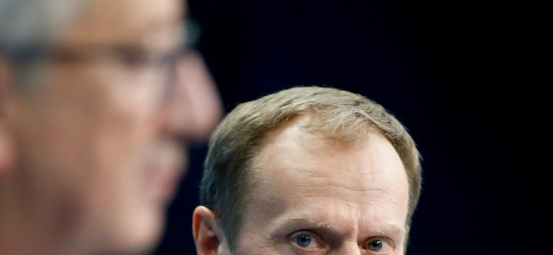 Tusk o unii energetycznej: Duży sukces, bardzo się cieszę