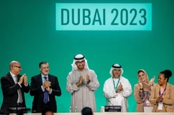 Koniec ery ropy naftowej? Jest historyczne porozumienie na COP28