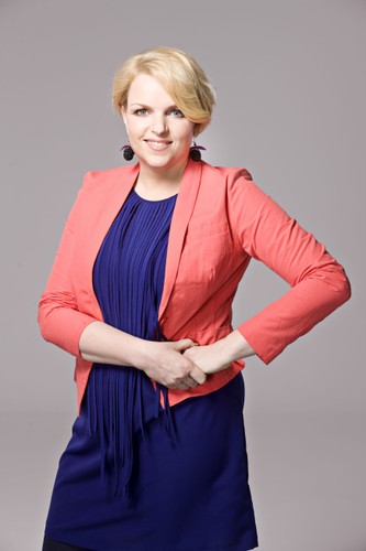 Jesienna ramówka TVN Style