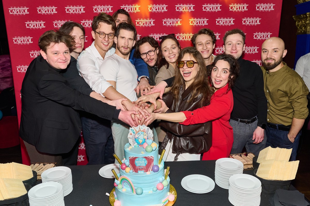 teatr, capitol, spektakl