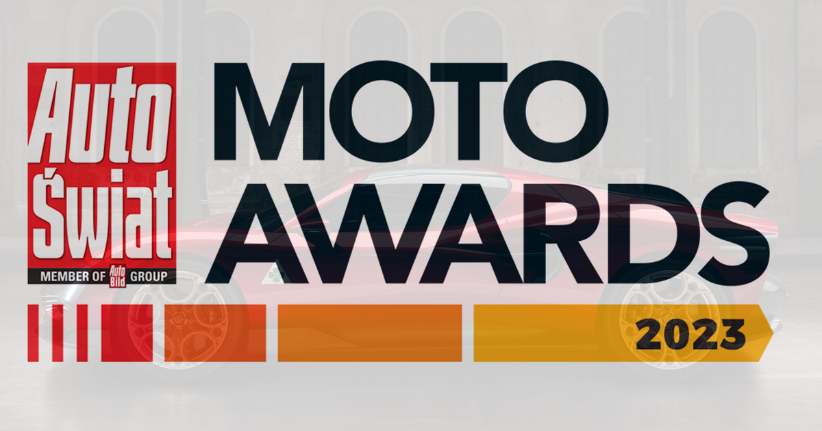  Moto Awards 2023. Samochody roku Auto Świata wybrane. Jest sporo niespodzianek