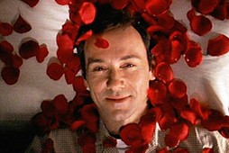 Kevin Spacey aktorstwo aktorzy Hollywood American Beauty