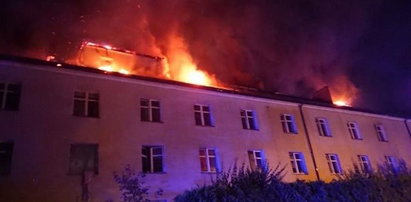 Pożar DPS-u w Lublinie. Tak można pomóc poszkodowanym
