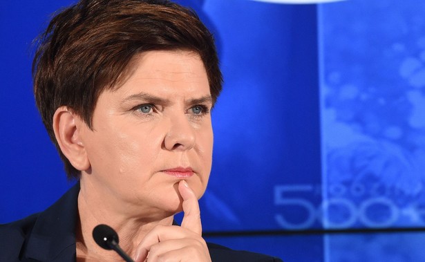 Szydło jeszcze nie wie czy poprze Tuska. Karczewski i Dziedziczak pewni: Jego czas w Europie się skończył