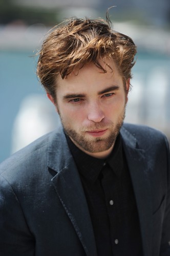 Robert Pattinson promował 'Przed świtem cz. 2' w Sydney