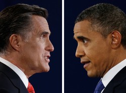 5 mitów o Obamie, 5 mitów o Romneyu