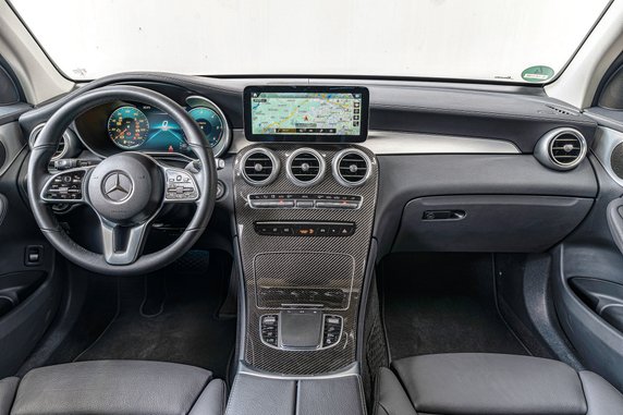 Mercedes GLC