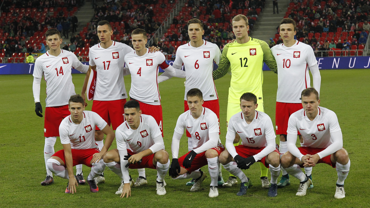 Polska jako gospodarz Euro U-21 będzie rozstawiona w pierwszym koszyku. W grupie nie zmierzymy się z Niemcami ani Portugalią. Możemy wpaść np. na Hiszpanię.