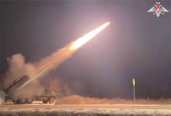 Ukraińcy w strachu! Termobaryczny koszmar ze zwiększonym zasięgiem.