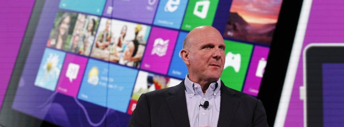 Windows 9? Nic z tych rzeczy Windows Blue ma być bardziej aktualizacją dla Windowsa 8 niż zupełnie nowym systemem operacyjnym. Stąd też bardzo prawdopodobne, że Microsoft nie podaruje mu cyferki ‘9’.