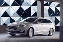 Ford wyszedł z bogatą ofertą dla przedsiębiorców. Modele na różne potrzeby, rabaty i niskie raty