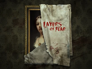 Layers of Fear Bloober Team