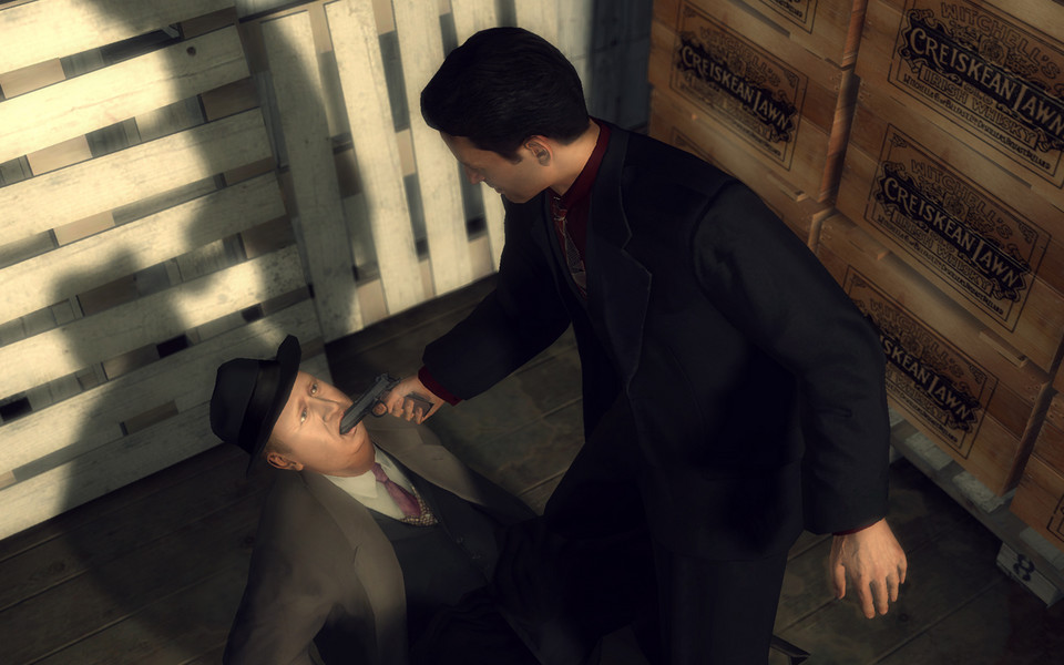 Mafia 2