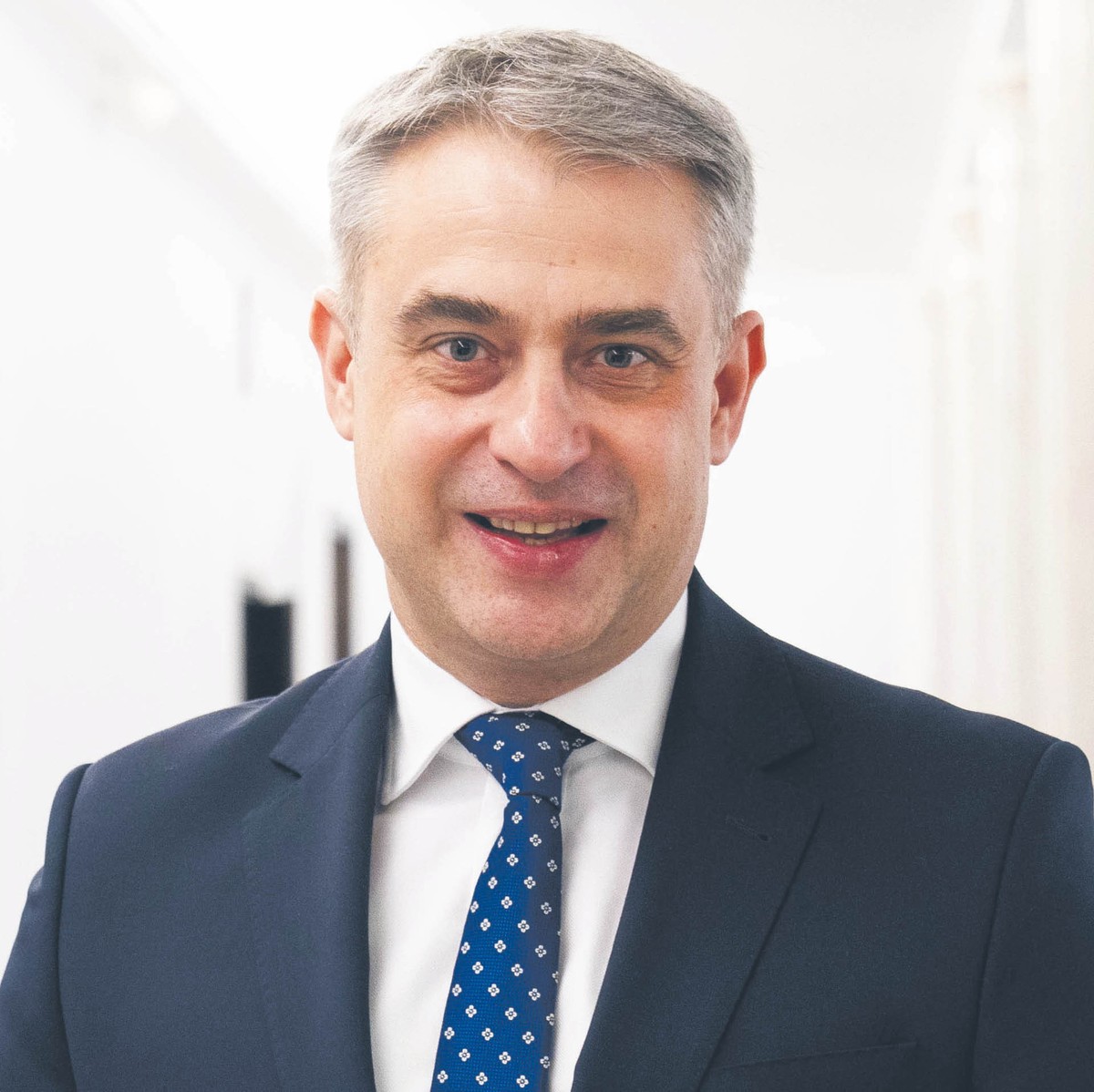 Krzysztof Gawkowski, wicepremier, minister cyfryzacji