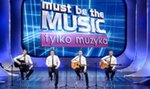 Już wszystko jasne! To nie Cichopek. Wiemy, kto poprowadzi "Must be the music"!