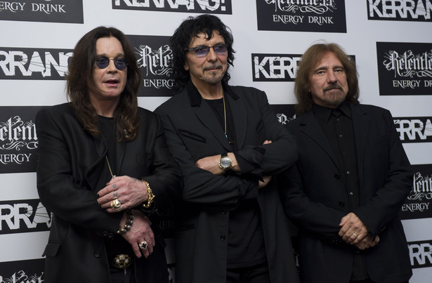 Sharon Osbourne się wygadała i już wiadomo, co z Black Sabbath?