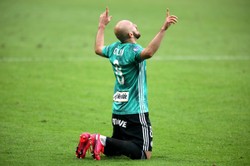 Mistrzem Polski jest Legia! "Wojskowi" postawili kropkę nad "i"