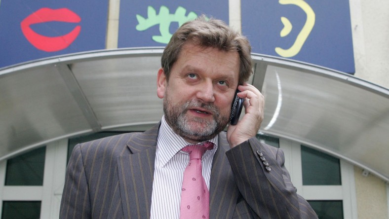 Oskarżony o korupcję Jarosław Pinkas wyjdzie za kaucją