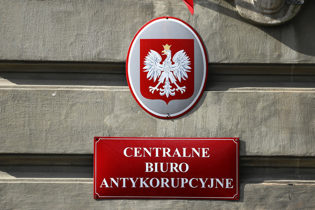 Centralne Biuro Antykorupcyjne CBA