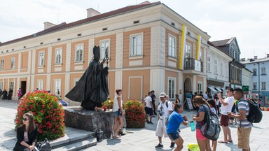 Wycieczka niepełnosprawnych nie wpuszczona do papieskiego muzeum? Jest odpowiedź placówki