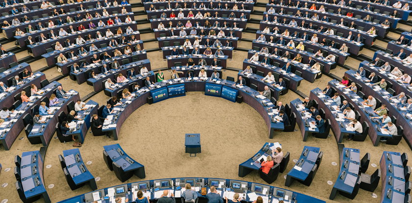 Kiedy wybory do europarlamentu? Kogo w nich wybieramy? Poznaj najważniejsze informacje
