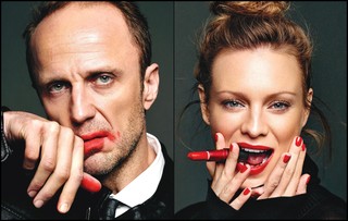 Plejada gwiazd poszukuje szczęścia. „Pozytywni' w Teatrze Imka