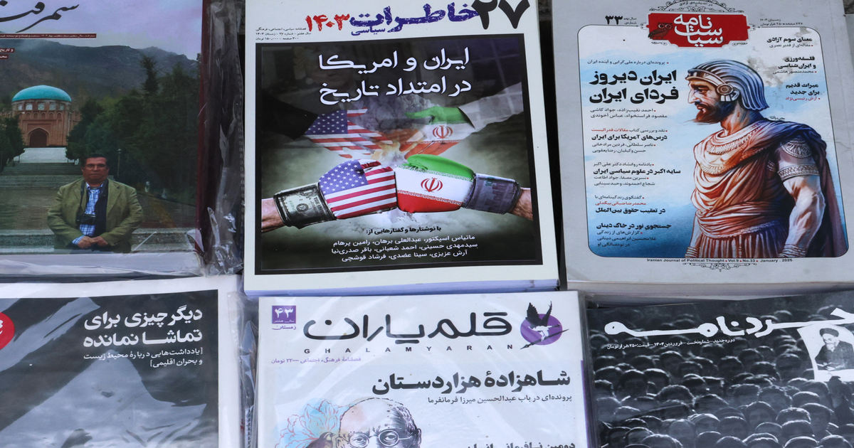 Trump droht Iran mit Gewalt - Atomverhandlungen in Genf unter Kriegsgefahr