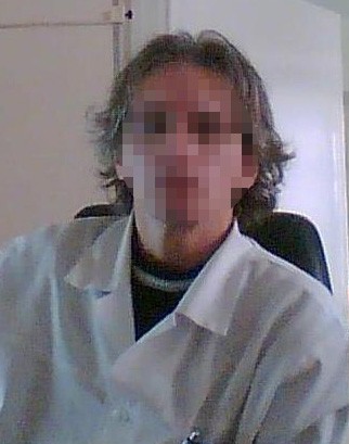 Dan S. korábban Romániában ült fegyverrel való visszaélésért, utána kiadták Magyarországnak