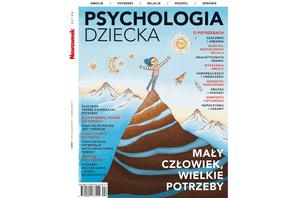 Newsweek Extra 4/2021: Psychologia dziecka