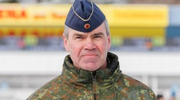 niemiecki generał: musimy wrócić do sytuacji z czasów zimnej wojny