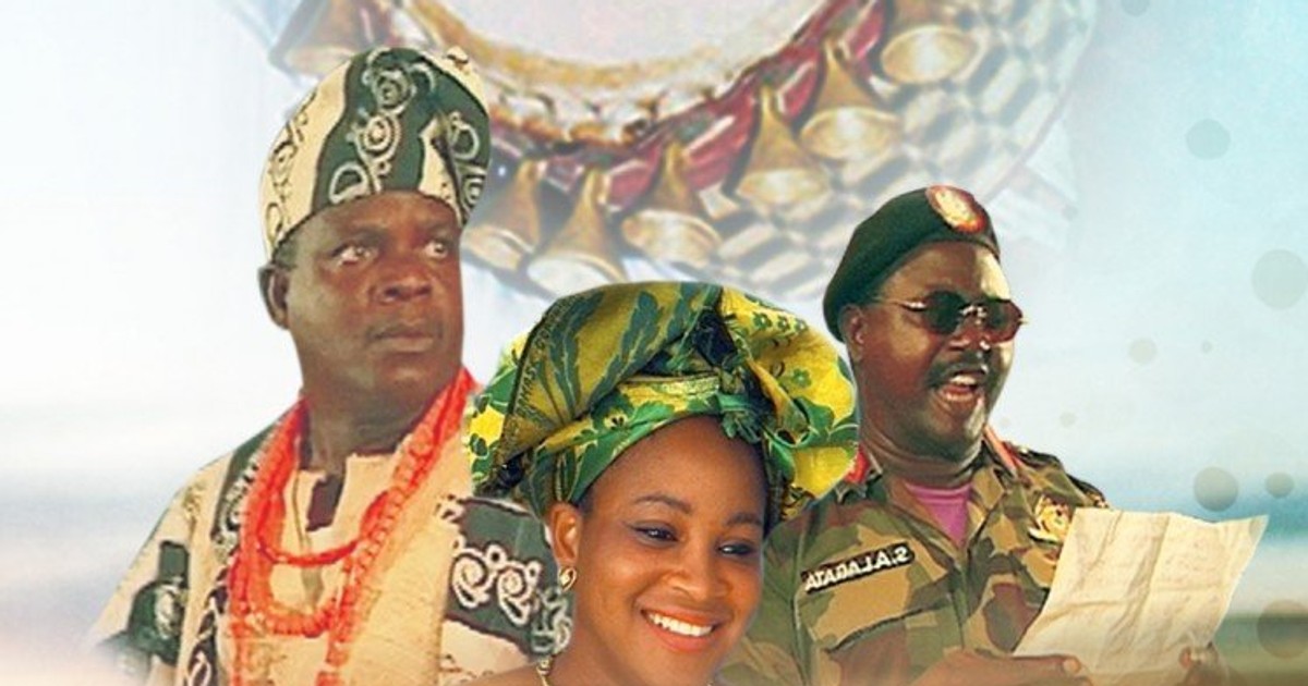 Democracy Day: Top 5 Nollywood movies that highlight Nigeria’s political history