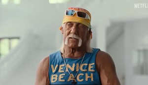 Hulk Hogan