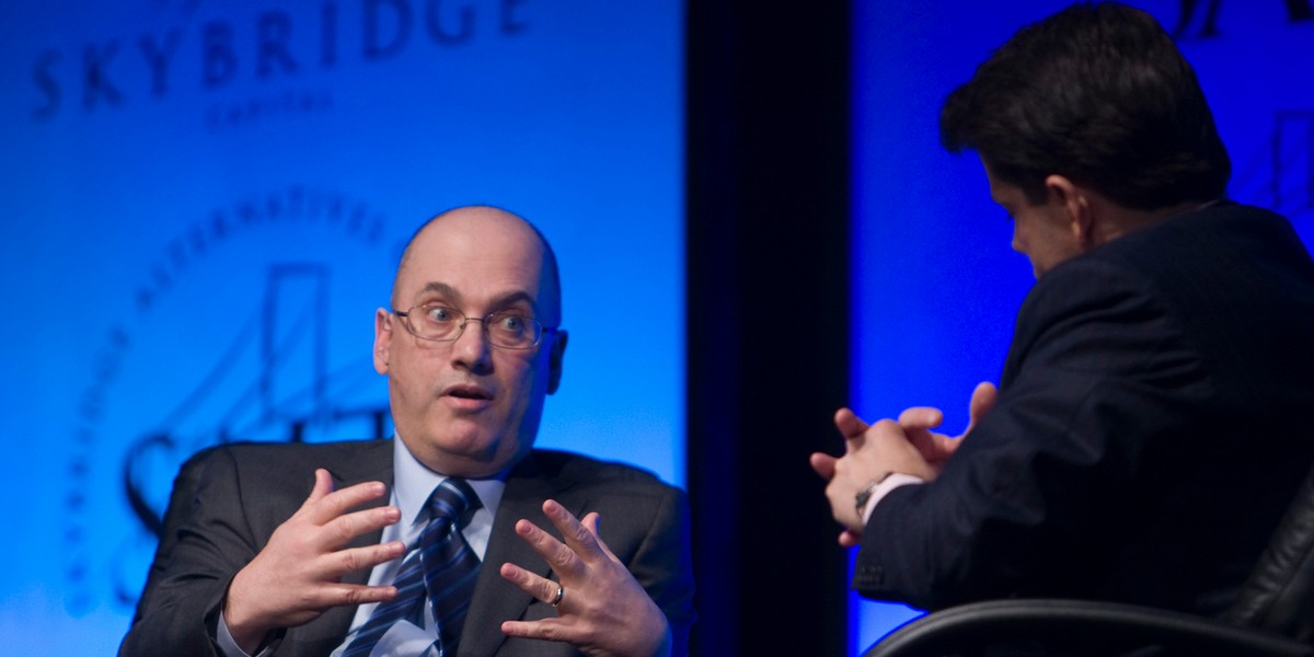 Billionaire Steve Cohen has lost his top trader ahead of his supersize hedge fund launch