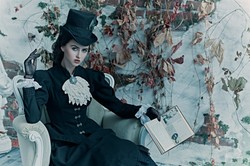 Od pudru z radem odpadały szczęki. Zabójcze kosmetyki sprzed lat