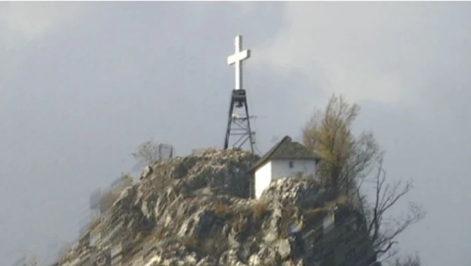 Crkva Svetog Ilije kod Arilja