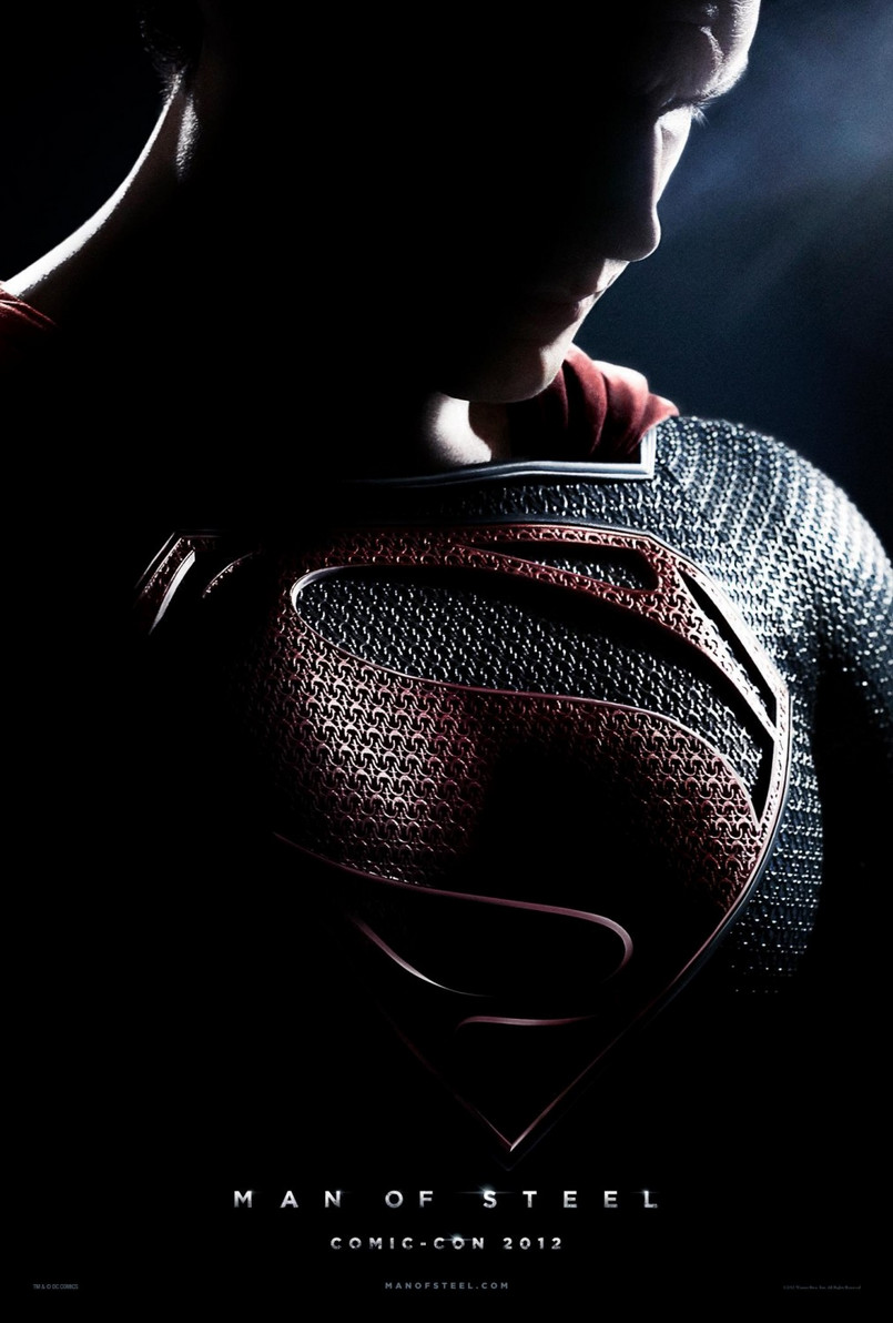 Man of Steel