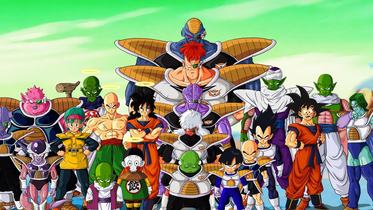 Studio Toei Animation poinformowało, że planuje nową serię anime "Dragon Ball". "Dragon Ball Super" zadebiutuje na ekranach 18 lat po zakończeniu poprzedniej serii.