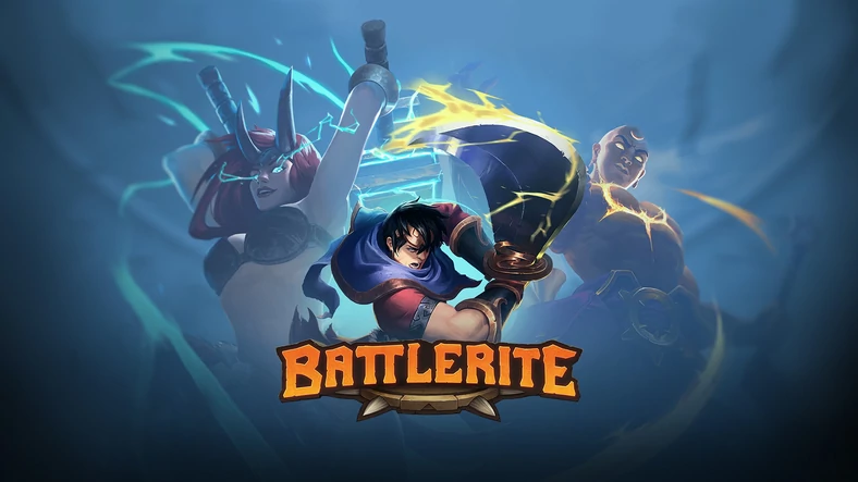 Battlerite