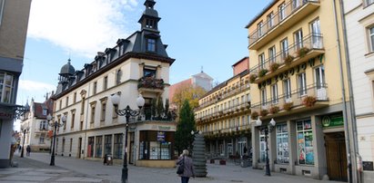 Seniorzy szukają miłości w sanatorium