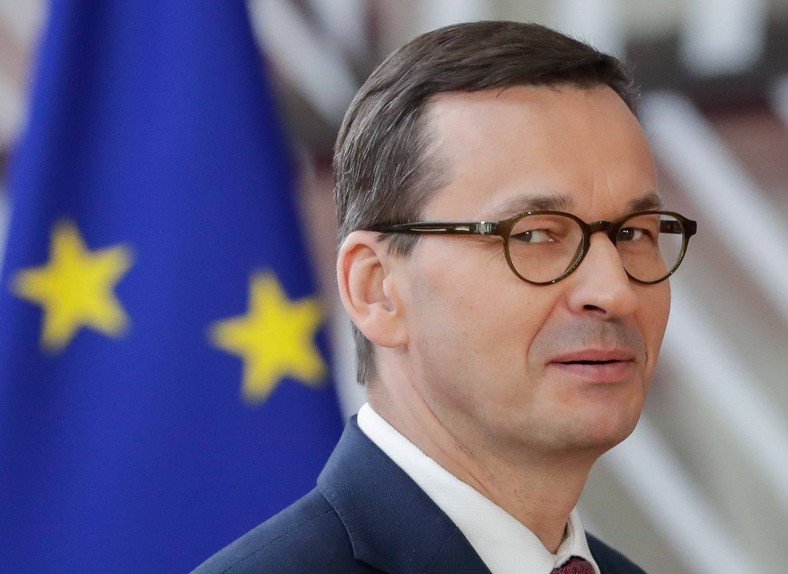 Mateusz Morawiecki