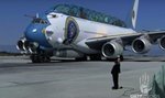 To jakiś żart! Nowy Air Force One dla Trumpa jak z Mad Maxa!