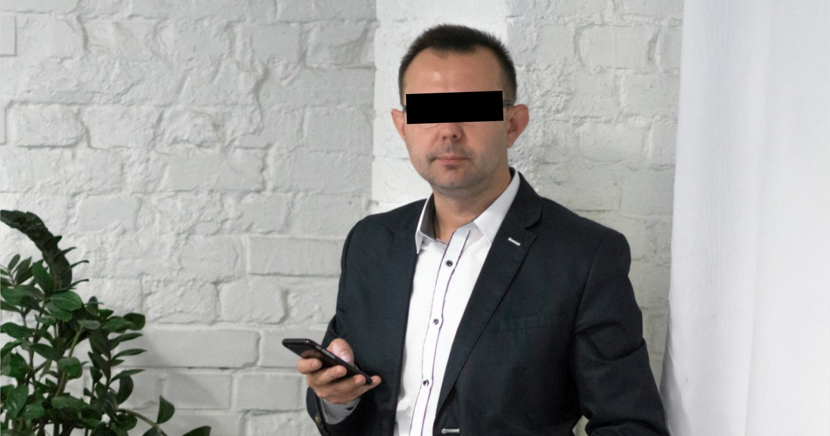 Rok koszmaru dziennikarki. Urzędnik związany z PO oskarżony o bulwersujące czyny