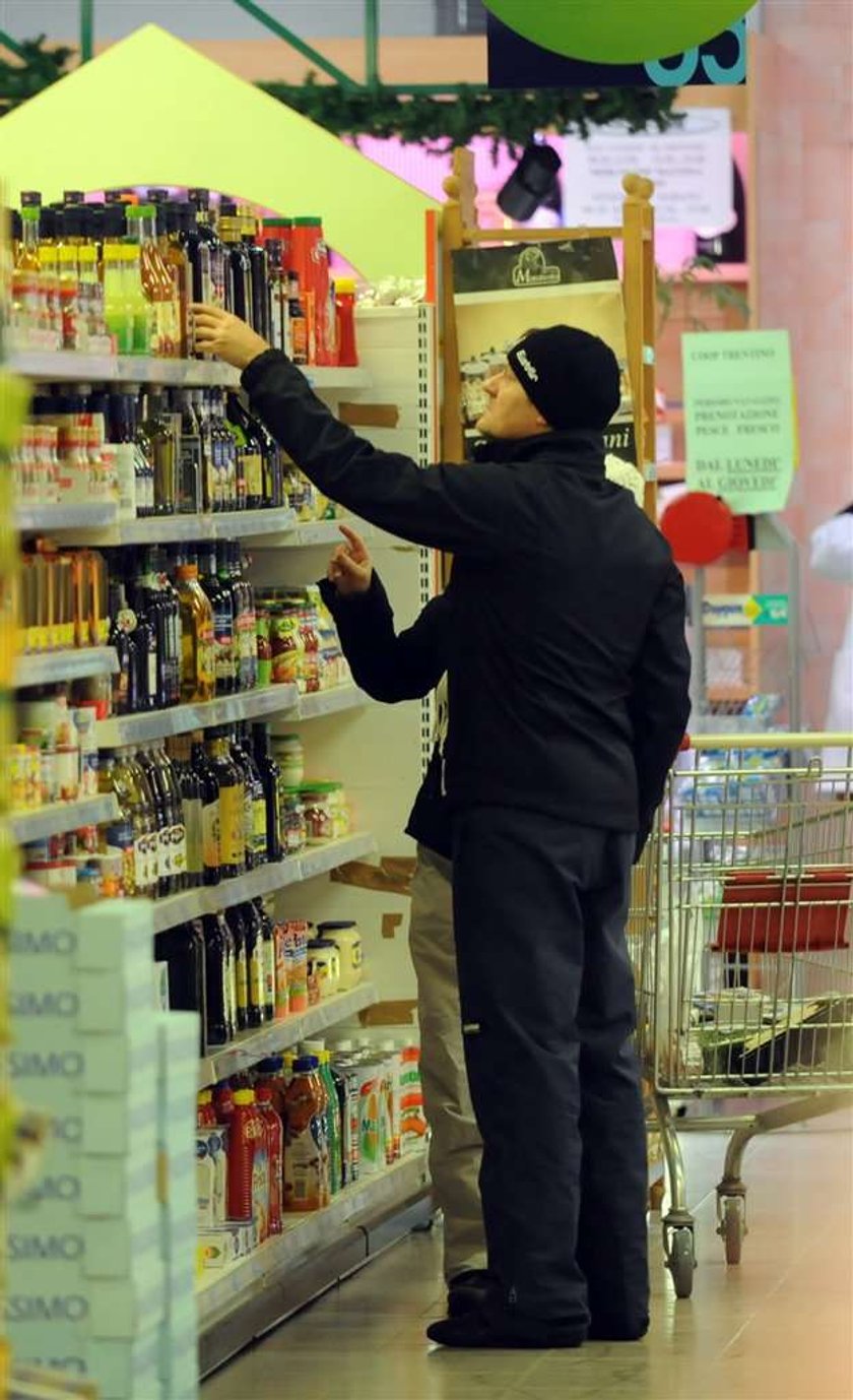 Na feriach Tuskiem rządzi żona