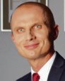 Sławomir Paruch, radca prawny, partner w kancelarii Raczkowski Paruch