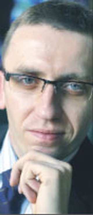 Inwestorzy powinni konsekwentnie realizować wymyślone strategie