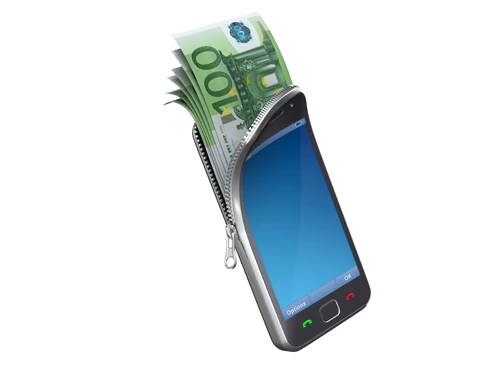 Rozwiązania związane z płatnościami zbliżeniowymi komórką to obecnie specjalne karty naklejane na obudowę telefonu. Jednak coraz więcej smartfonów posiada moduł NFC, który warto wykorzystać